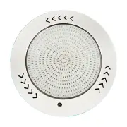 25w Swimming Pool Lights Led 12-32V Resin Filled Underwater Spa lamp