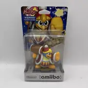 Nintendo Amiibo Kirby Series King Dedede