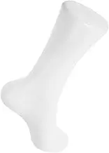 CHILDWEET Foot Mannequin Display Sock Display Model Realistic Foot Shape for Sock Store Easy to Use and Store