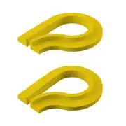 2x Standing Mount Compatible With Fritz!Box 7530 Ax Router Internet
