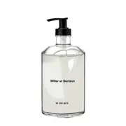 Miller et Bertaux In the 80's Liquid Soap