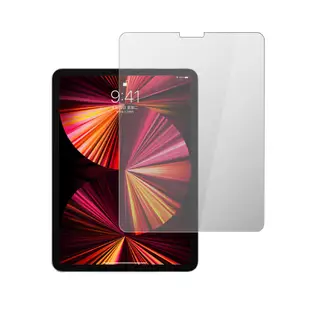 Q哥 iPad 保護貼 玻璃貼 適用 iPad 10 2022 Pro 11 12.9 10.9 Air 4 5 A02
