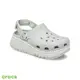 Crocs 卡駱馳 (中性鞋) Hiker XcspMrbld 經典獵戶克駱格-209643-1FT