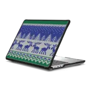 MacBook Pro 14-inch (M1 - M4) Impact Case Christ-Moose Sweater