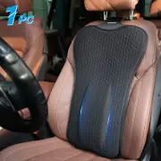 ⭐Back Cushion Lumbar Support Cushion Pillow Car Seat Back Cushion Pain Relief
