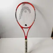 Head Ti Radical Elite Tennis Raquet 4 1/2 Grip - Court Ready