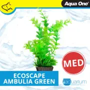 Aqua One Ecoscape Medium Ambulia Green (28276)