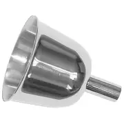 Coyote Stainless Steel Flask Funnel Large