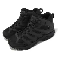 在飛比找Yahoo奇摩購物中心優惠-Merrell 戰術靴 Moab 3 Mid Tactica