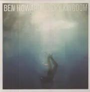 Ben Howard Every Kingdom Vinyl