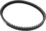 Drive Belt Transfer Belt Clutch Belt Compatible With H DIO AF 62 AF 68 GFC Mitsuboshi NCH50 4-Stroke 49cc 23100-GFC-891