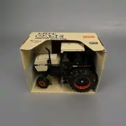 Vintage Ertl 1/16 Scale JI Case 2594 White Tractor With Cab NIB