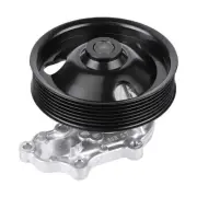 Engine Water Pump Fit for Honda CR-V 1.5L L4 2017-2021 Civic 1.5L L4 2016-21 (for: Honda Civic)