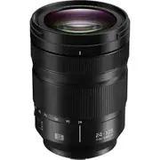 Lumix S 24-105mm f/4 Macro OIS Lens - L Mount