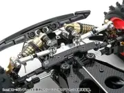 Tamiya 1 10 Electric RC Avante 2011 Black Special 47390