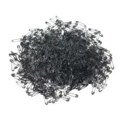1000 Pieces Tags Pins Labels Tags Fasteners Sewing Pins