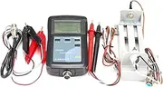 High-Accurate Fast Battery Internal Resistance Test Instrument 100V Electric Vehicle Group