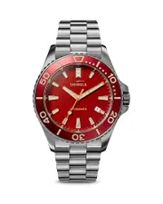 Shinola Lava Lake Monster Watch, 43mm