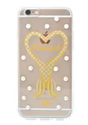 [Valfre] Mermaid iPhone 6/6S Case