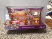 SOFIA THE FIRST PLAY SET