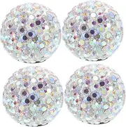 4pcs Diamond Tire Cover Tires Car Spike Tire Valve Caps Bling Tier Valve Cap Plastic Valve Stem Caps Tire Stem Valve Caps Automotive Accessories Tire Valve Cover Abs Inner Core