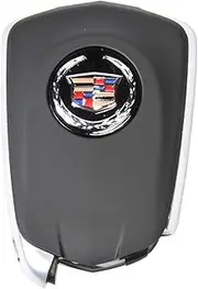 ACDelco 13598528 GM Original Equipment 5 Button Keyless Entry Remote Key Fob