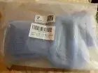 MyBody Cleaning Double Sided Back Scrubber Bath Shower Silicone Spa Brush Tools