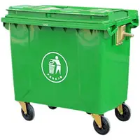 在飛比找樂天市場購物網優惠-戶外大型垃圾桶 垃圾桶 大號商用分類大碼箱戶外帶蓋大容量室外