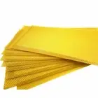 10PCS Beekeeping Honeycomb Foundation Bees Wax Frames Honey Hive Equipment Tool