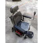 必翔 電動輪椅 (二手)