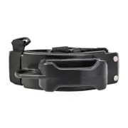Fishing Fighting Belt Fishing Rod Belt For Casting Rod For Spinner Rod
