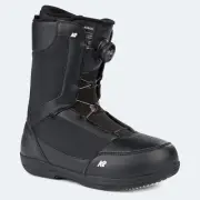 2025 K2 Market Snowboard Boots - B220301701