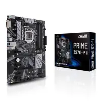 在飛比找蝦皮購物優惠-【24h出貨】Asus/華碩 PRIME Z370-P II