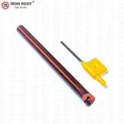 1P D10K-SCLCL06 CNC Lathe Tool Internal Turning Spring Steel ToolHolder for CCMT