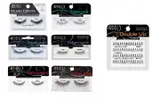 Ardell Lashes Eyelashes Wispies Glamour Natural etc .. Pick your style