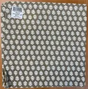PD Farmhouse Charm Leaf Napkins