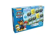 36pc Paw Patrol Educational Memory Playing Card Game Toys 2-4 Players Kids 3y+