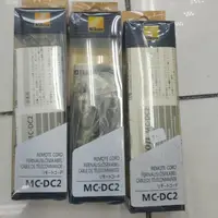 在飛比找蝦皮購物優惠-少尼康遙控線 Mc-Dc2 原裝