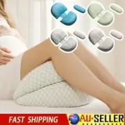 Pregnancy Support Pillow U Shape Full Body & Back Support Small Maternity GT