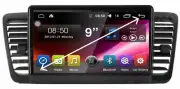 for SUBARU LEGACY 2003-09 GPS BLUETOOTH APPLE CARPLAY ANDROID AUTO STEREO CAMERA