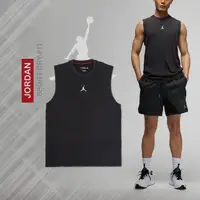 在飛比找momo購物網優惠-【NIKE 耐吉】背心 Jordan Sport Tank 