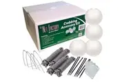 Jarvis Walker Net Factory Crabbing Accessory Kit Large