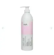 MUK Deep Muk Ultra Soft Shampoo 1000ml 1 Litre AUS SELLER