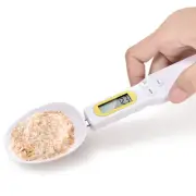 Spoon Electronic Kitchen Digital Measuring Scale Food Display LCD Weight
