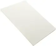 DOITOOL 100pcs Card Anti-Scratch Film Portable Lamination Material Film Lamination Water Resist Lamination Film Water Resist Laminating Film Tiny Door for Wall Menu Laminating Film