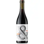 Hither & Yon Leask Shiraz 750mL