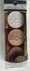 Physicians Formula Bronze Booster Highlight Contour Palette MATTE 6809 shimmer