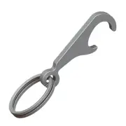 backpacks Pendant Portable Can Opener Tool with Keyring Interior Accessories