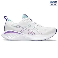 在飛比找momo購物網優惠-【asics 亞瑟士】GEL-CUMULUS 25 女款 慢