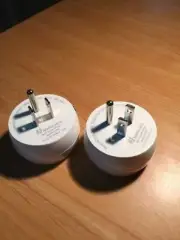 Wi-Fi Smart plugs works with Alexa, no hub router required